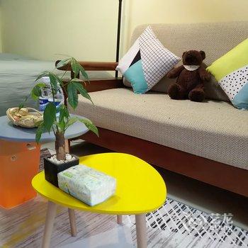 西安心居home公寓(南李村分店)酒店提供图片