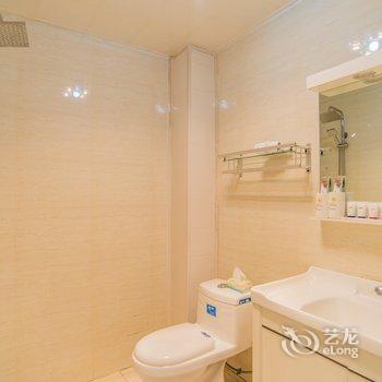 西安心居home公寓(南李村分店)酒店提供图片