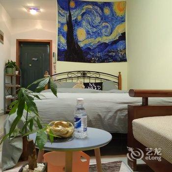 西安心居home公寓(南李村分店)酒店提供图片