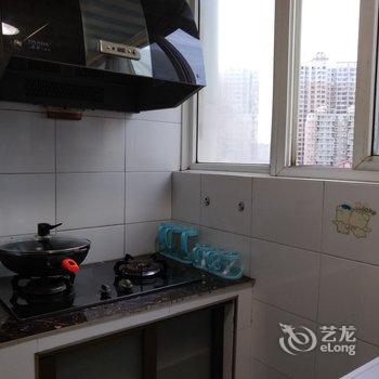 西安心居home公寓(南李村分店)酒店提供图片