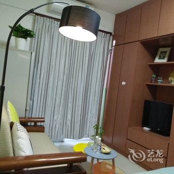 西安心居home公寓(南李村分店)酒店提供图片