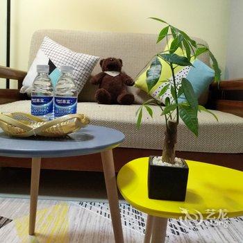 西安心居home公寓(南李村分店)酒店提供图片