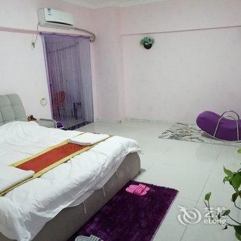 西安L小马哥公寓酒店提供图片