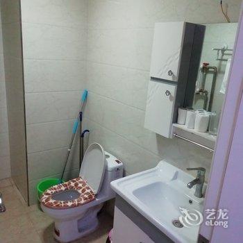 西安L小马哥公寓酒店提供图片