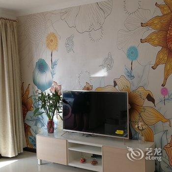 西安左邻右里_Family公寓(凤城九路西口分店)酒店提供图片