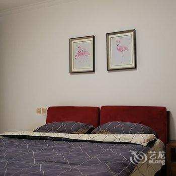 西安左邻右里_Family公寓(凤城九路西口分店)酒店提供图片