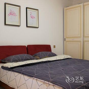西安左邻右里_Family公寓(凤城九路西口分店)酒店提供图片