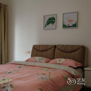 西安左邻右里_Family公寓(凤城九路西口分店)酒店提供图片