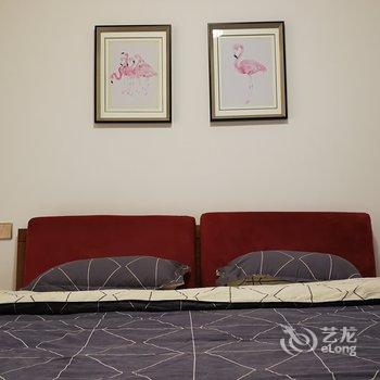 西安左邻右里_Family公寓(凤城九路西口分店)酒店提供图片