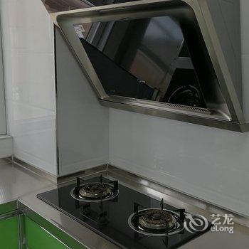 西安左邻右里_Family公寓(凤城九路西口分店)酒店提供图片