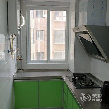 西安左邻右里_Family公寓(凤城九路西口分店)酒店提供图片