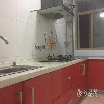 西安壹点公寓(昌明路东口分店)酒店提供图片