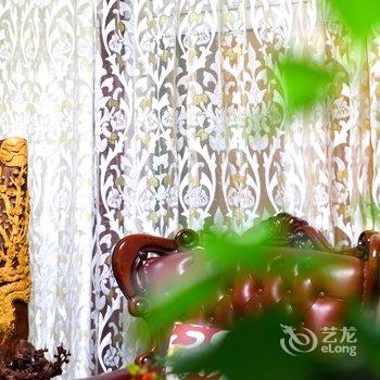 成都喜之朗的家公寓(成都市美术馆分店)酒店提供图片