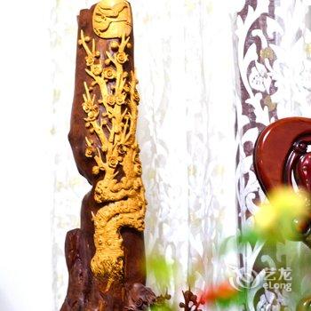 成都喜之朗的家公寓(成都市美术馆分店)酒店提供图片