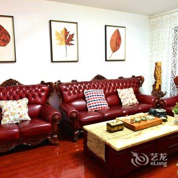 成都喜之朗的家公寓(成都市美术馆分店)酒店提供图片