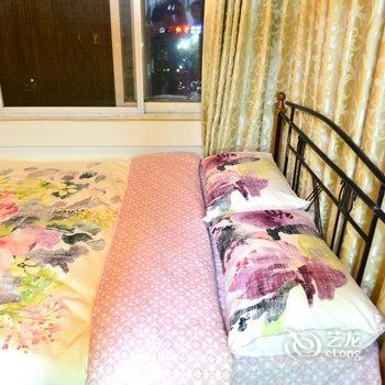 成都喜之朗的家公寓(成都市美术馆分店)酒店提供图片