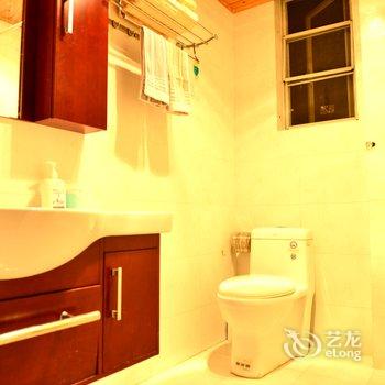 成都喜之朗的家公寓(成都市美术馆分店)酒店提供图片