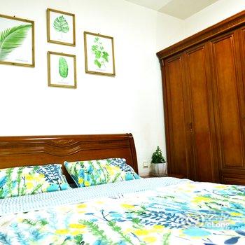 成都喜之朗的家公寓(成都市美术馆分店)酒店提供图片