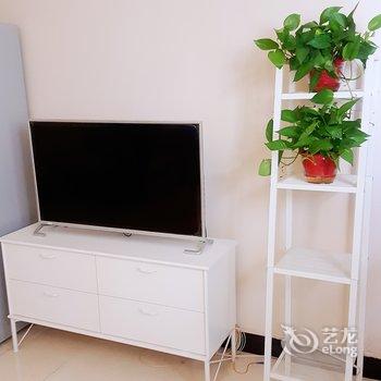 西安羽晗小屋公寓(西安中国画院分店)酒店提供图片