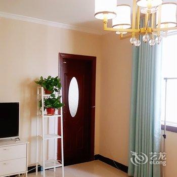 西安羽晗小屋公寓(西安中国画院分店)酒店提供图片