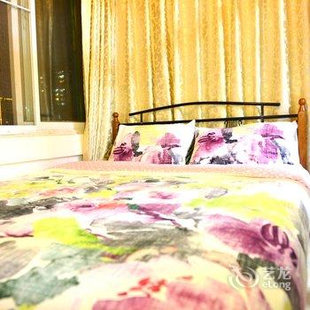 成都喜之朗的家公寓(成都市美术馆分店)酒店提供图片