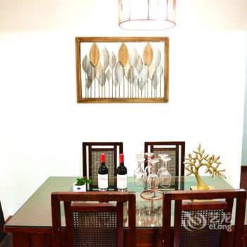 成都喜之朗的家公寓(成都市美术馆分店)酒店提供图片