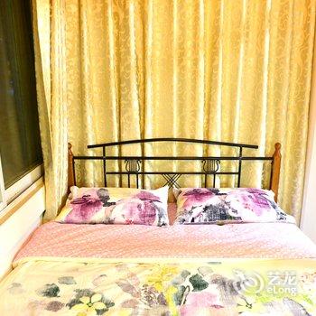 成都喜之朗的家公寓(成都市美术馆分店)酒店提供图片