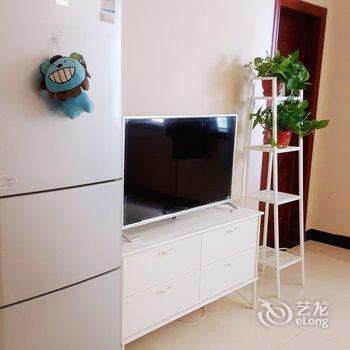 西安羽晗小屋公寓(西安中国画院分店)酒店提供图片