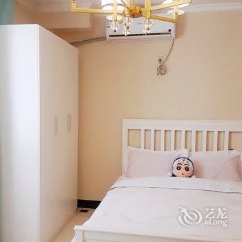 西安羽晗小屋公寓(西安中国画院分店)酒店提供图片