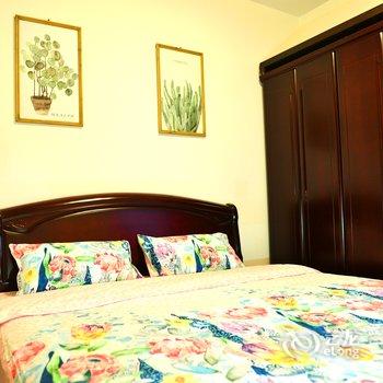 成都喜之朗的家公寓(成都市美术馆分店)酒店提供图片