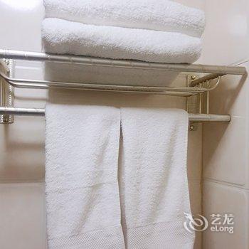 西安羽晗小屋公寓(西安中国画院分店)酒店提供图片