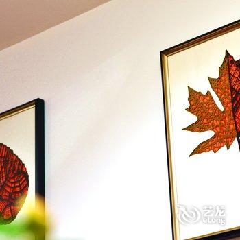 成都喜之朗的家公寓(成都市美术馆分店)酒店提供图片