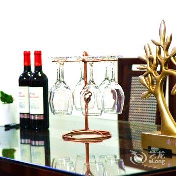 成都喜之朗的家公寓(成都市美术馆分店)酒店提供图片