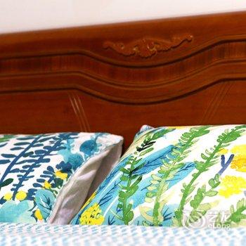 成都喜之朗的家公寓(成都市美术馆分店)酒店提供图片