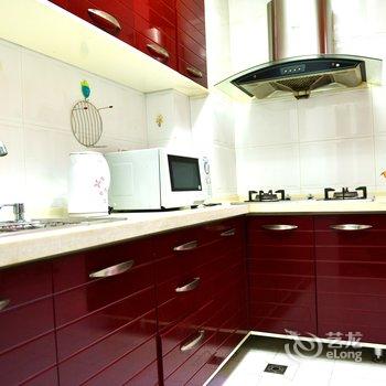 成都喜之朗的家公寓(成都市美术馆分店)酒店提供图片