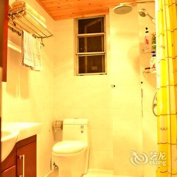 成都喜之朗的家公寓(成都市美术馆分店)酒店提供图片