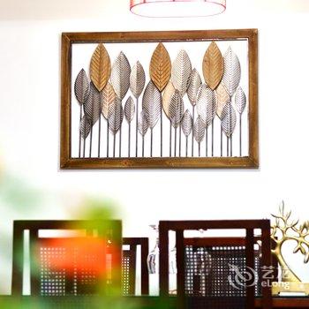 成都喜之朗的家公寓(成都市美术馆分店)酒店提供图片