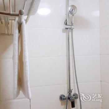 西安羽晗小屋公寓(西安中国画院分店)酒店提供图片