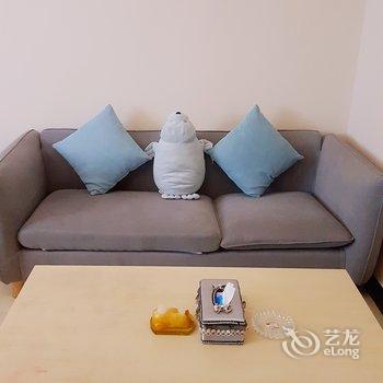 西安羽晗小屋公寓(西安中国画院分店)酒店提供图片