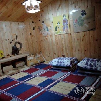 北京聚香缘度假别墅酒店提供图片