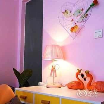 成都去他乡的家公寓(瑞联路分店)酒店提供图片