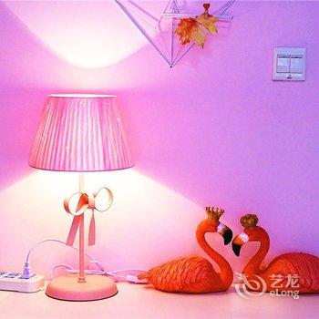 成都去他乡的家公寓(瑞联路分店)酒店提供图片
