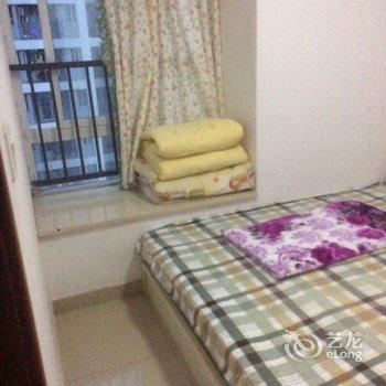 重庆干净整洁小屋出租公寓(新华三村分店)酒店提供图片
