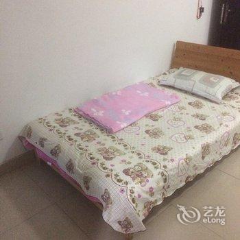 重庆干净整洁小屋出租公寓(新华三村分店)酒店提供图片