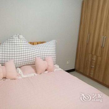 西安羊咩咩之家公寓(西安秦岭动物园院分店)酒店提供图片