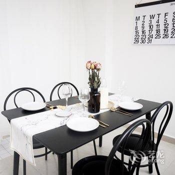 重庆咩咩咩仔公寓(儿童乐园分店)酒店提供图片