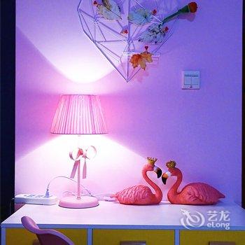 成都去他乡的家公寓(瑞联路分店)酒店提供图片