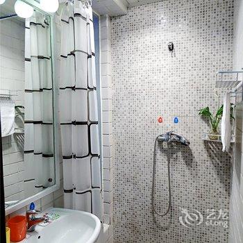 成都去他乡的家公寓(瑞联路分店)酒店提供图片