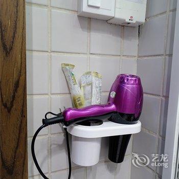 成都去他乡的家公寓(瑞联路分店)酒店提供图片
