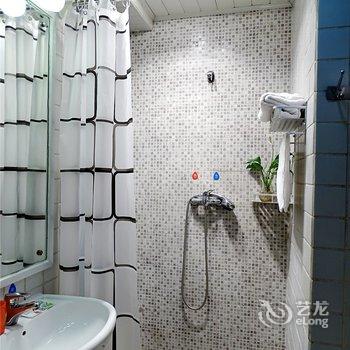 成都去他乡的家公寓(瑞联路分店)酒店提供图片